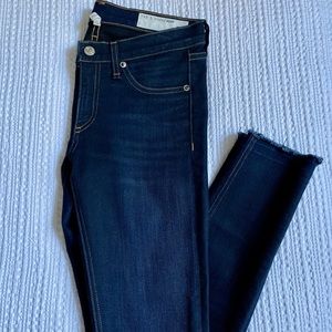 Rag & Bone | The Skinny Skinny Jean in Dearborn